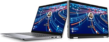 Amazon.com: Dell Latitude 5320 2-in-1 13.3